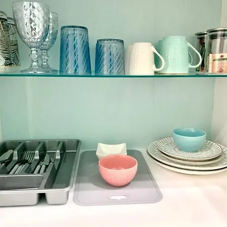 студио римски стадион Apartament