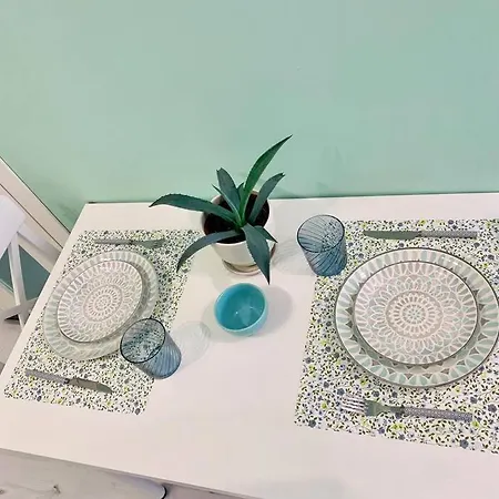 студио римски стадион Apartament Plovdiv