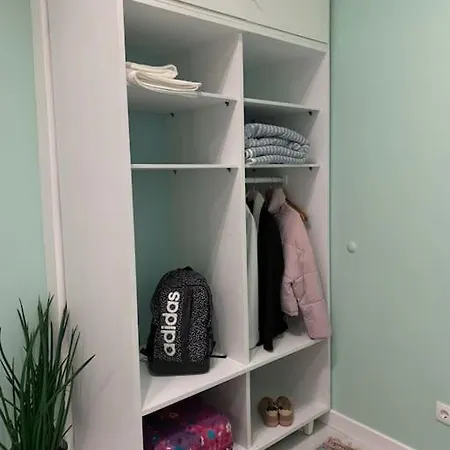 студио римски стадион Apartament *