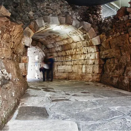 Apartament студио римски стадион *