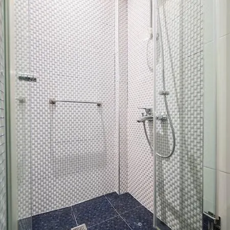 Apartment студио римски стадион Plovdiv