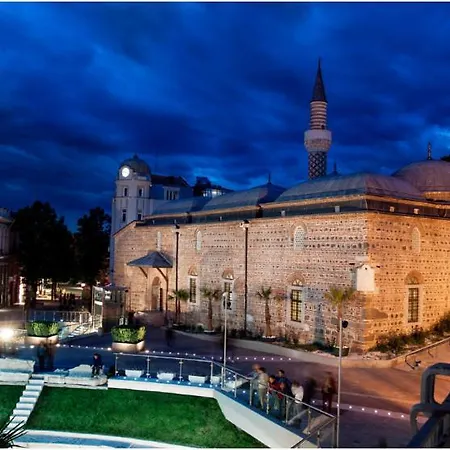 студио римски стадион * Plovdiv