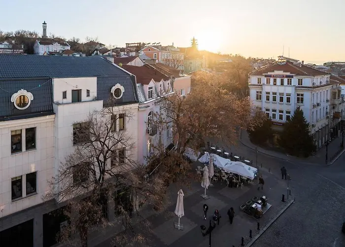 студио римски стадион