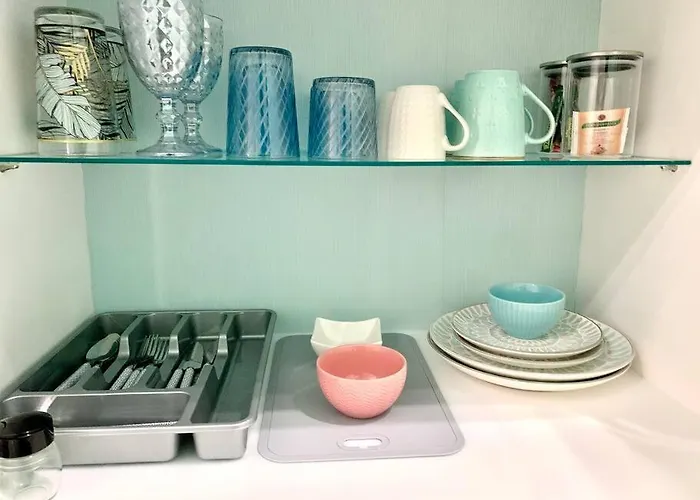 студио римски стадион Апартаменты