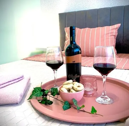 студио римски стадион Апартаменты