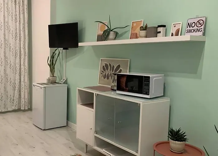 студио римски стадион * Пловдив