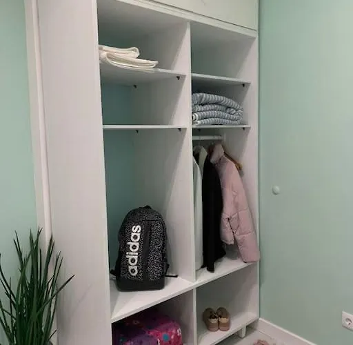 студио римски стадион Апартаменты *